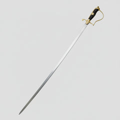 Army Officer Ceremonial Sword & Scabbard