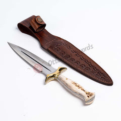 double edged dagger For Sale (3)