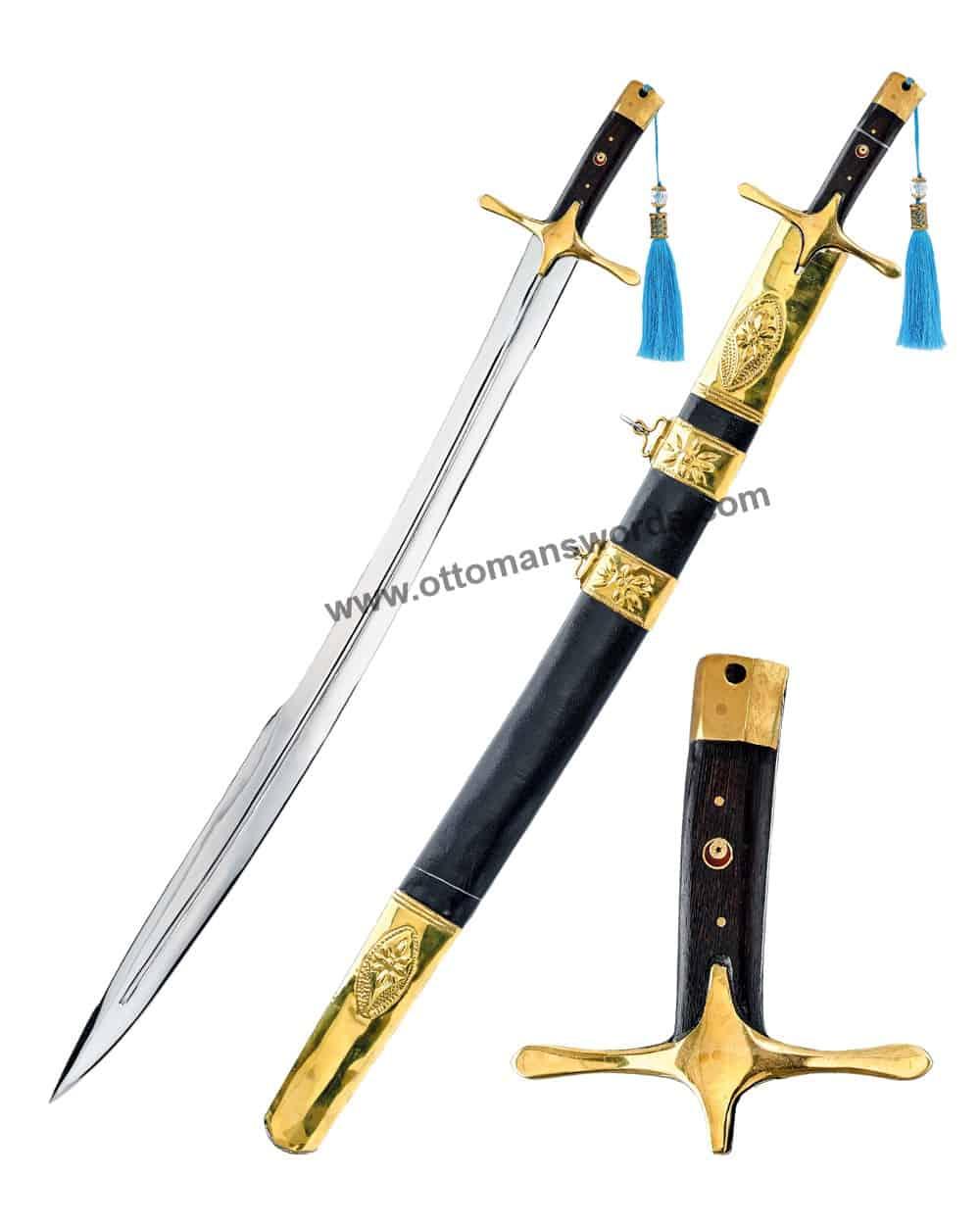 ertugrul gazi real sword turkey sword shop online