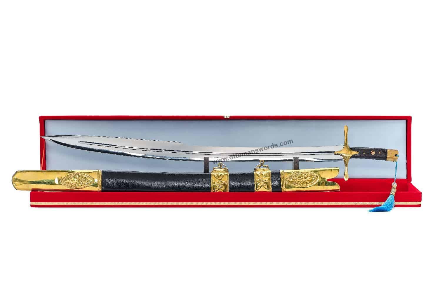 ertugrul gazi sword (3)