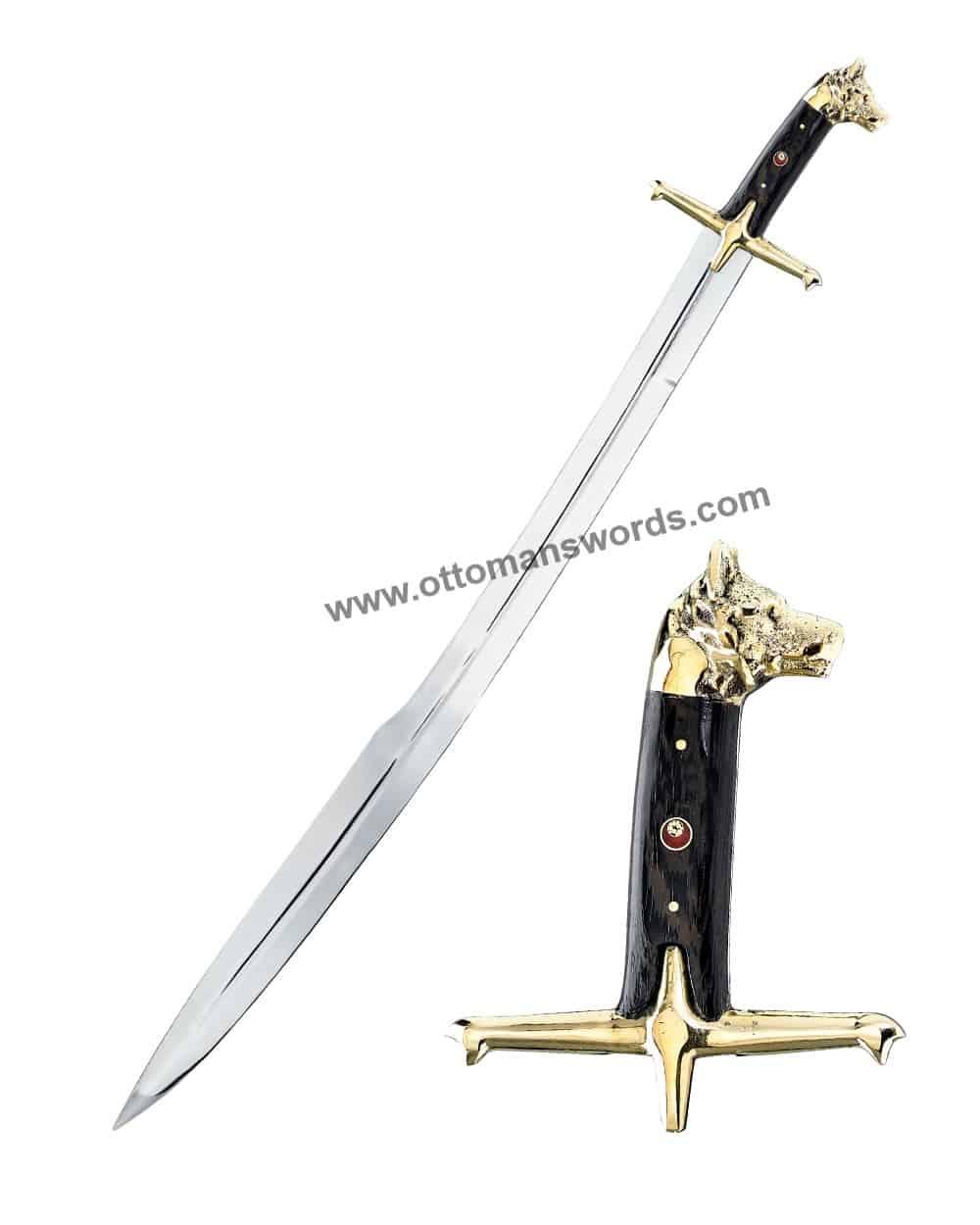 ertugrul sword buy ottoman swords