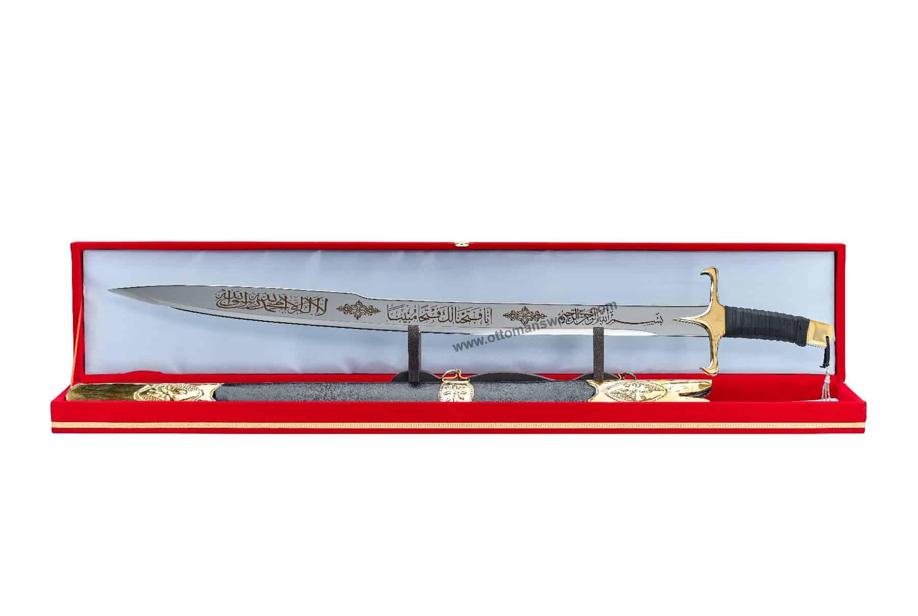 ertugrul sword real (2)