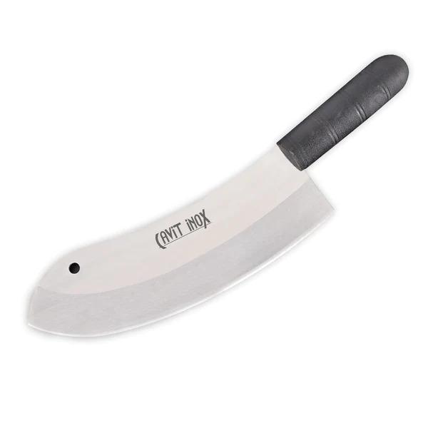 fine mincing knife 35 cm for sale