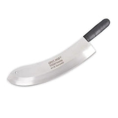 fine mincing knife 40 cm for sale