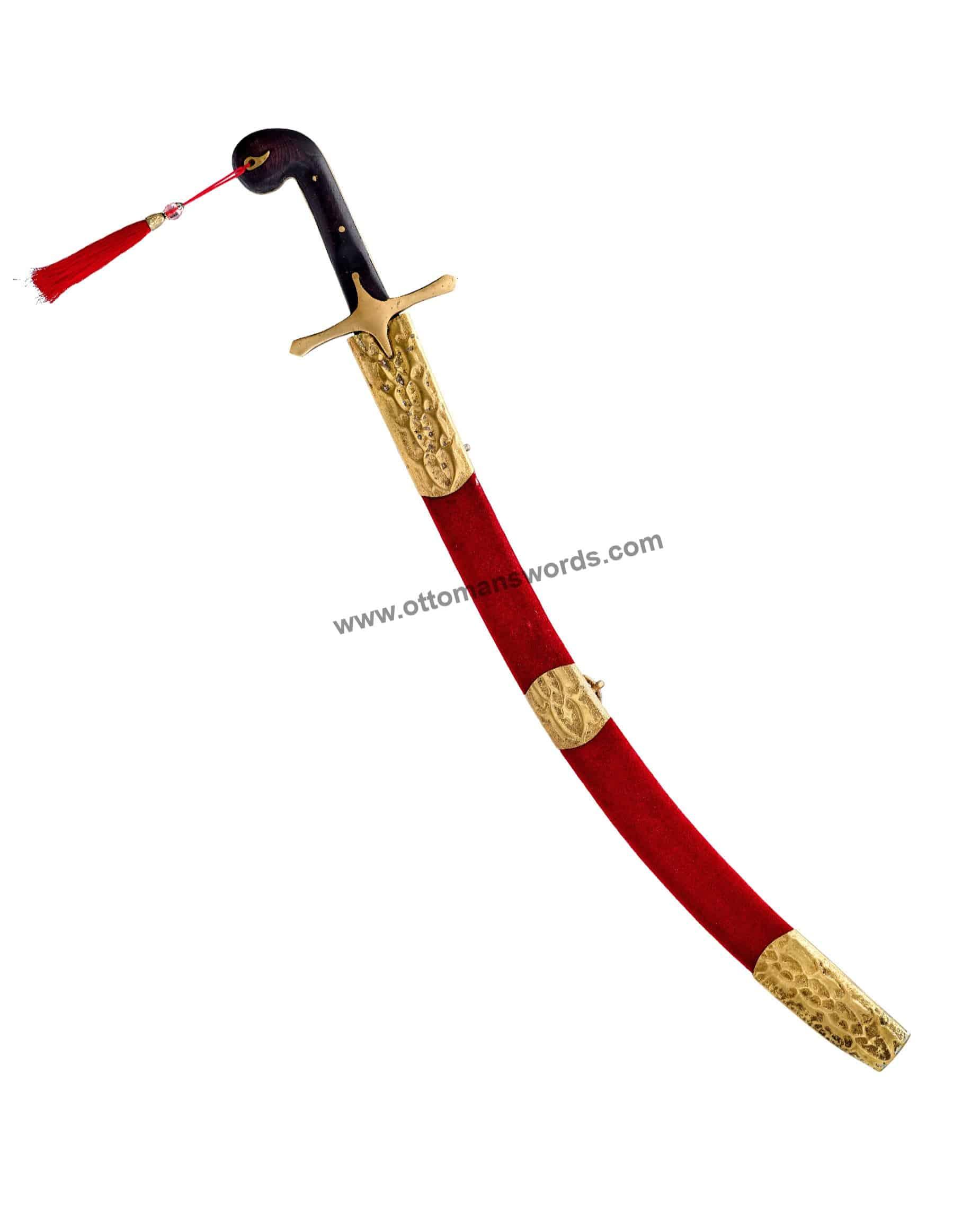 forge a sword ottoman swords (2)
