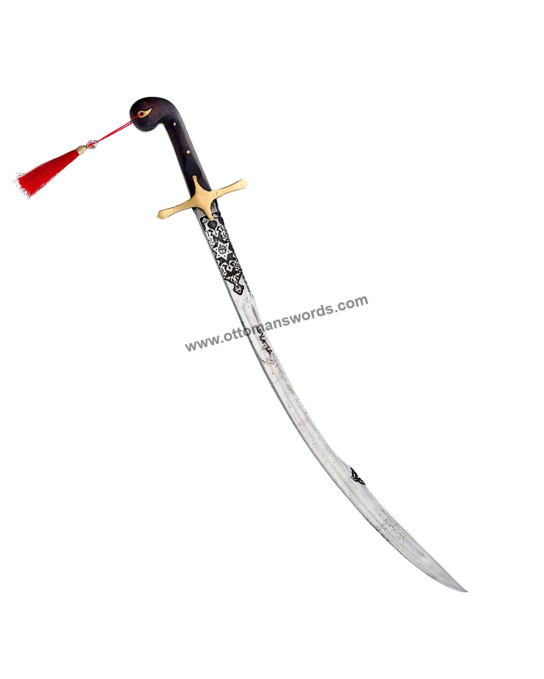 forge a sword ottoman swords (4)