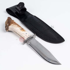full tang bowie knife