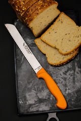 gold series bread knife no 2 for sale