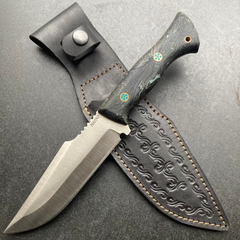 handmade knife for sale