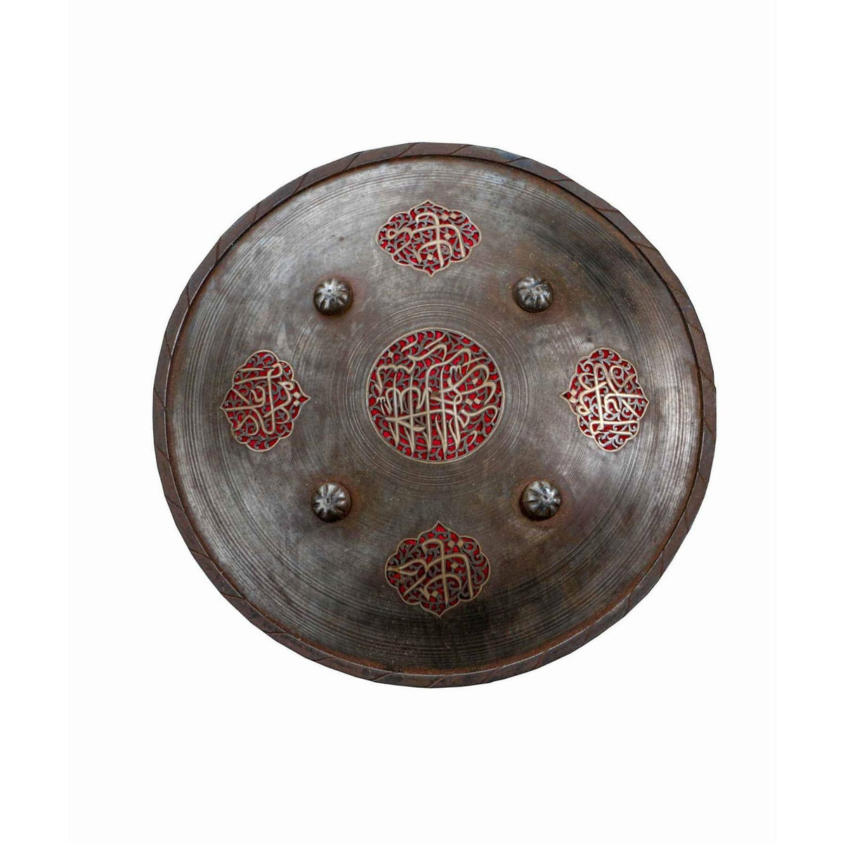 islamic-Metal-Shield-For-Sale-30-CM