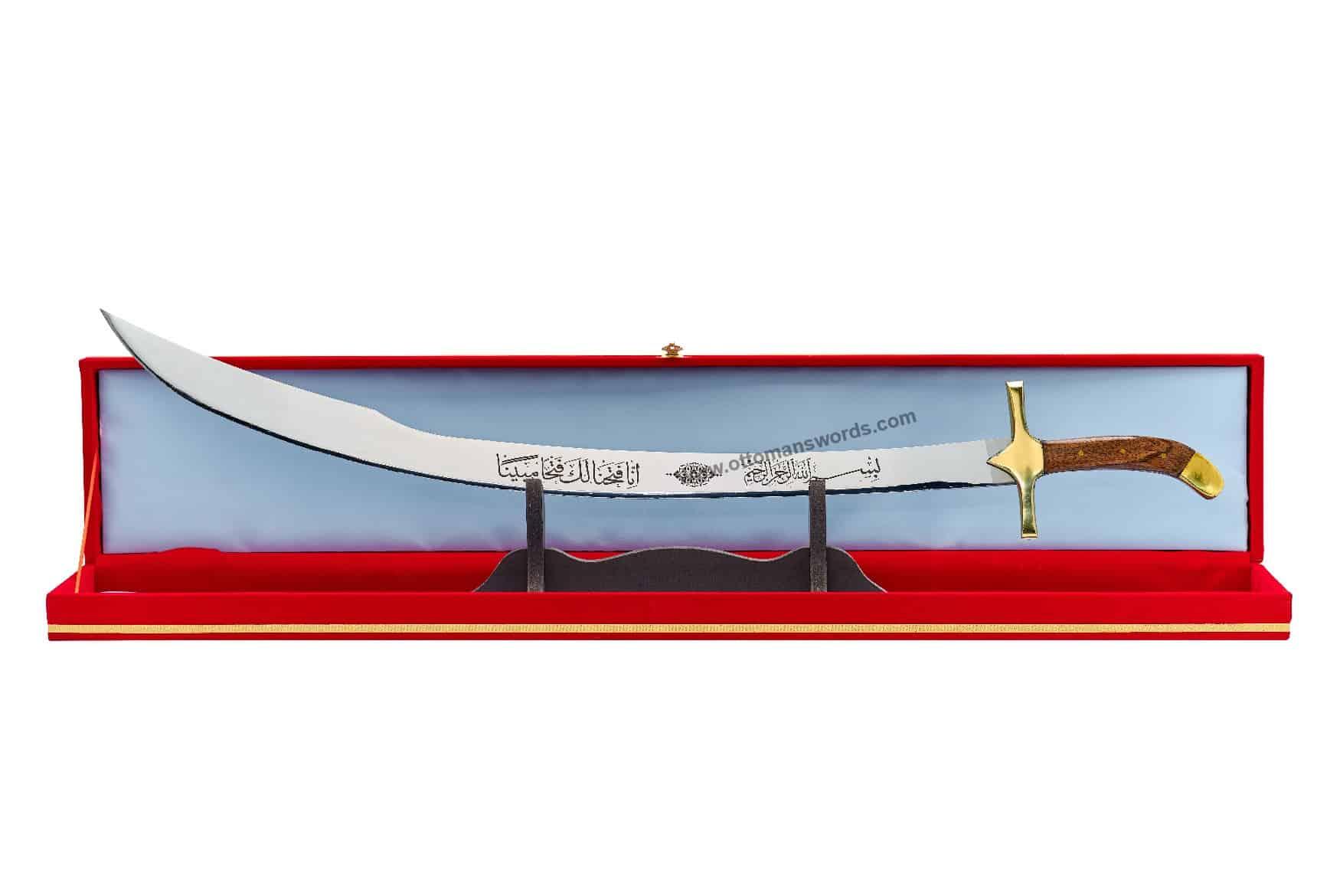 kilij sword for sale