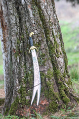 miniature zulfiqar sword for sale(1)