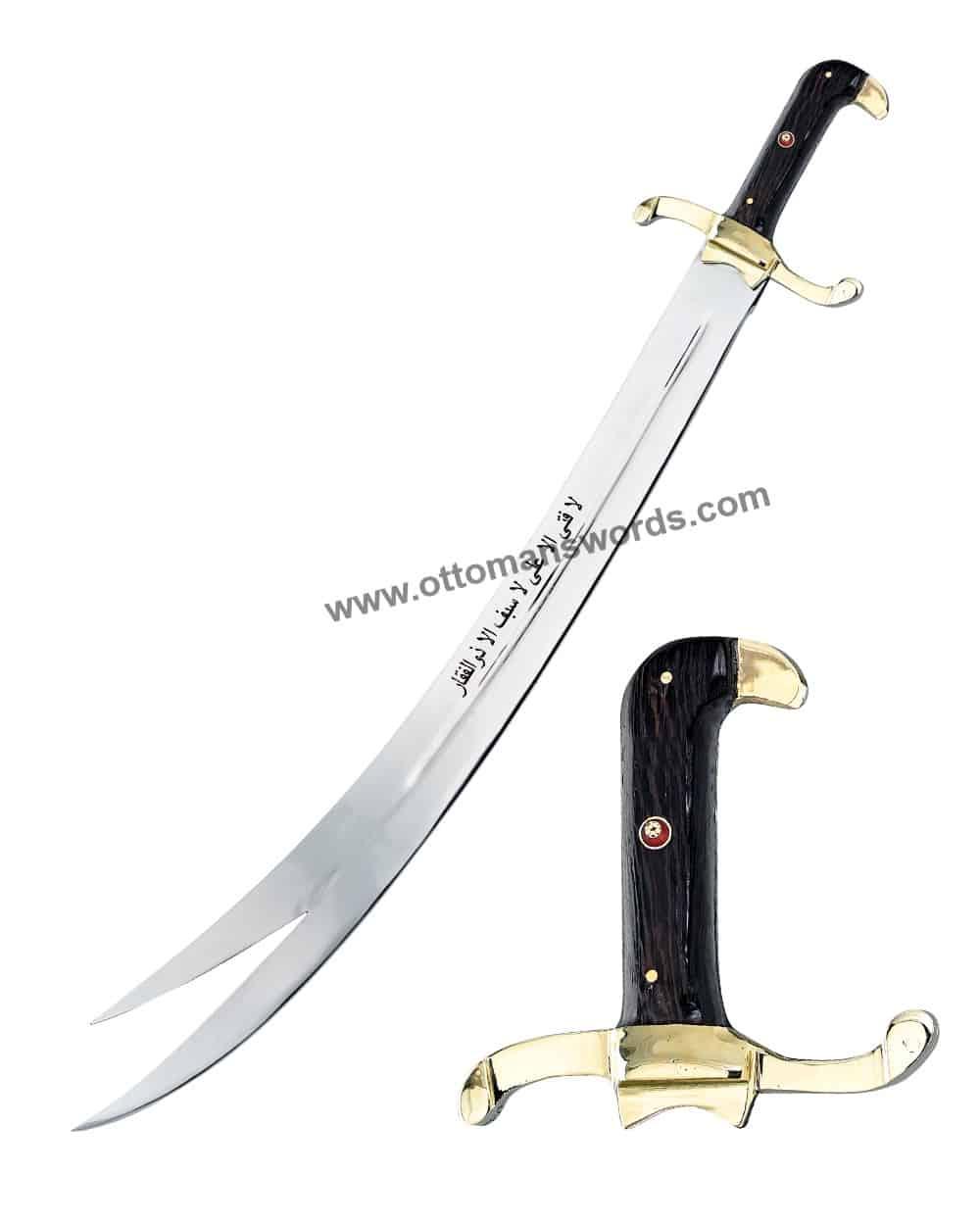 original zulfiqar sword online shop imam ali sword