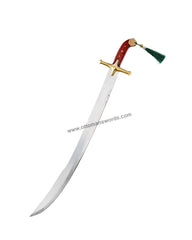 ottoman sabre