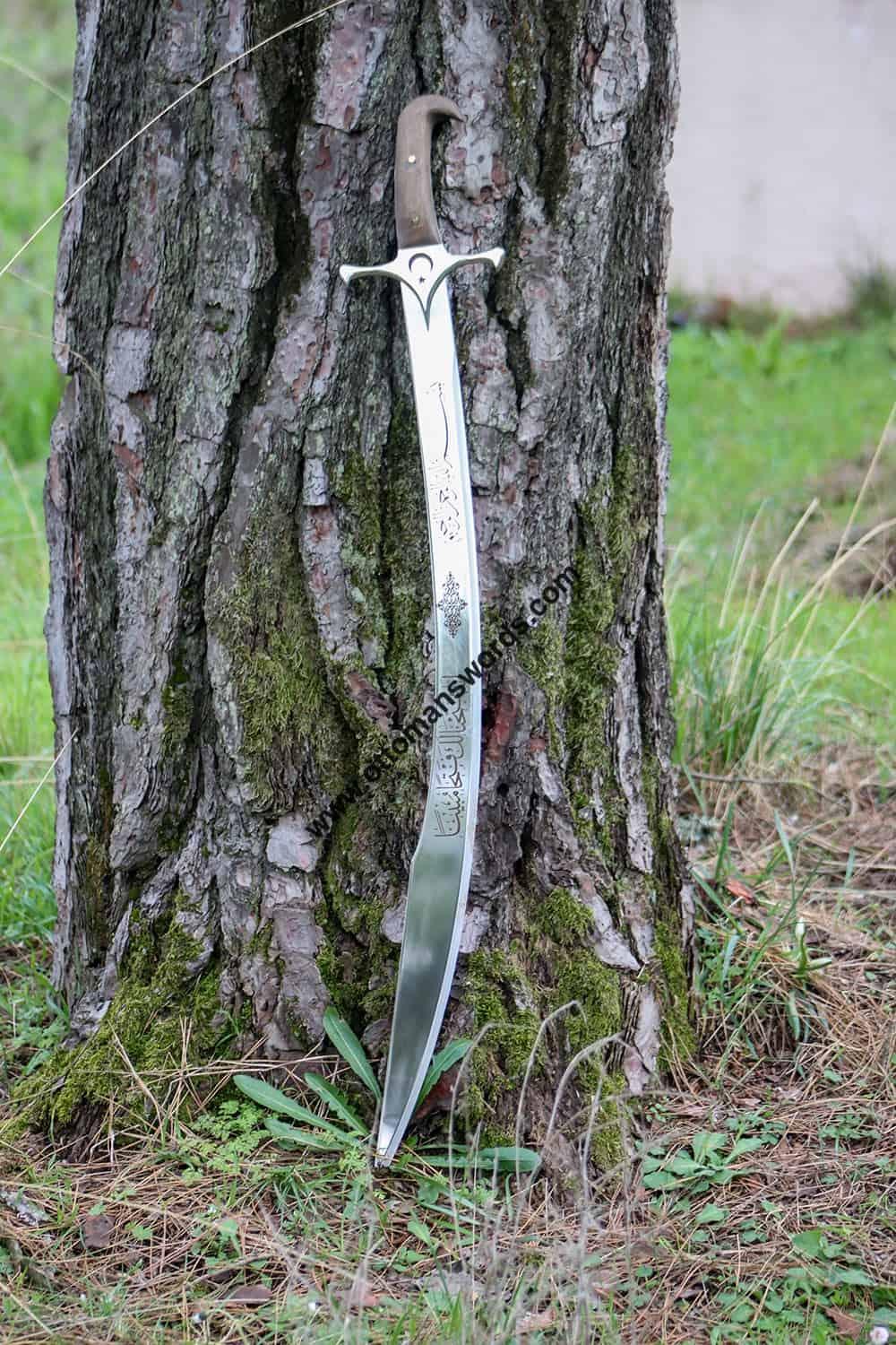 ottoman shamshir sword for sale online (15)