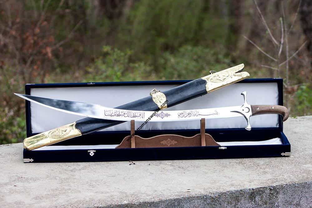 ottoman shamshir sword for sale online (20)