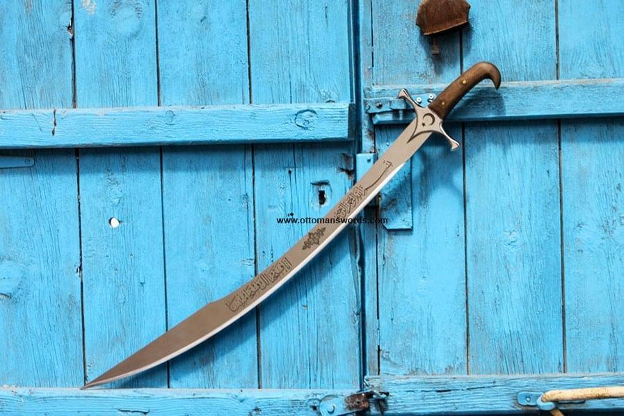 ottoman shamshir sword for sale online (26)