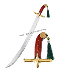 ottoman sword sabre kilij shamshir pala karabela