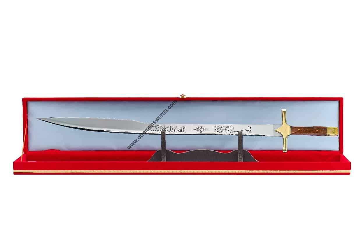 ottoman sword