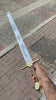 Sword of Prophet Muhammad Saif