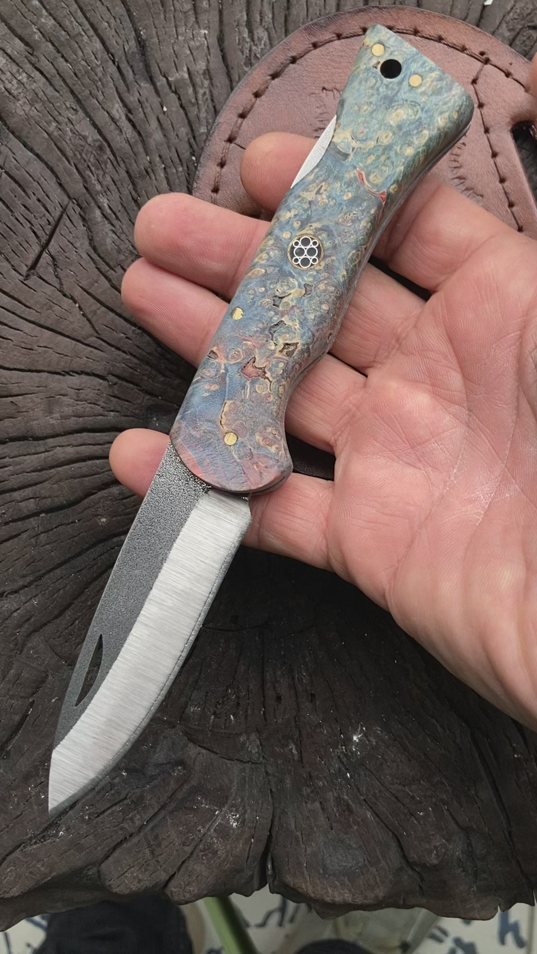 Folding Knife For Sale