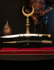 Yatagan Sword For Sale