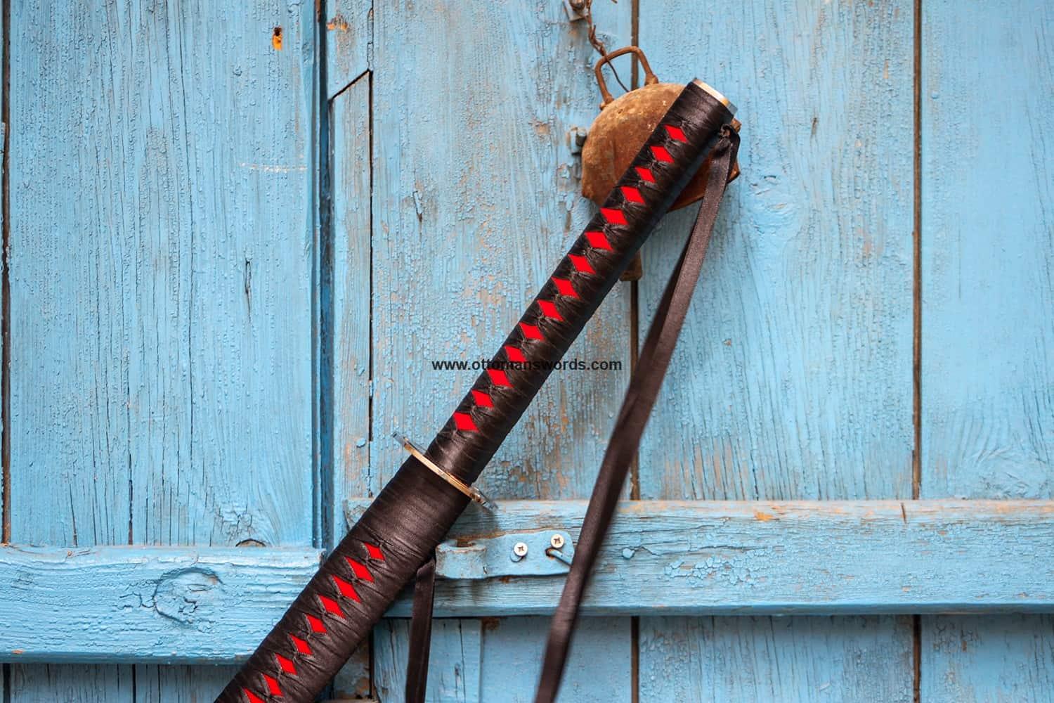 real samurai sword (1)