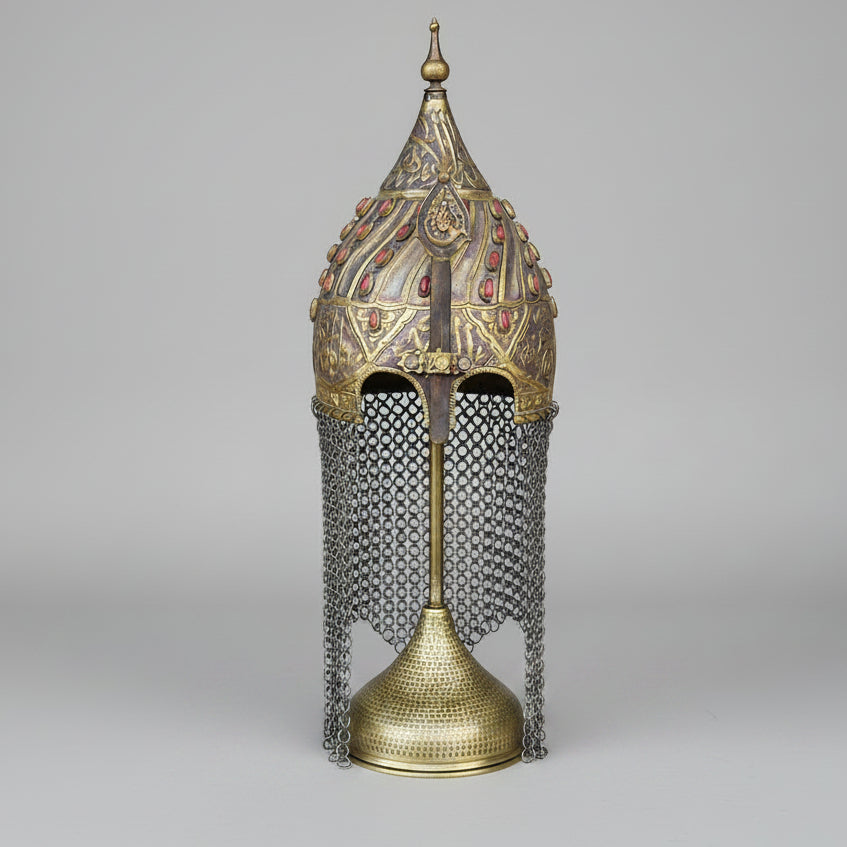 Casco Al Asma Ul Husna