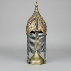 Casco Al Asma Ul Husna
