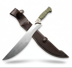 High Quality Machette Design Model 18"