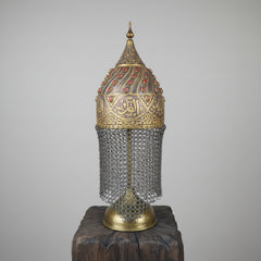 Casco Al Asma Ul Husna