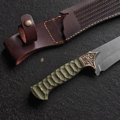 High Quality Machette Design Model 18"
