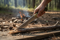 High Quality Machette Design Model 18"