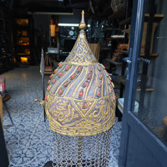 Casco Al Asma Ul Husna