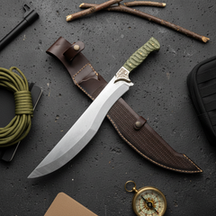 High Quality Machette Design Model 18"