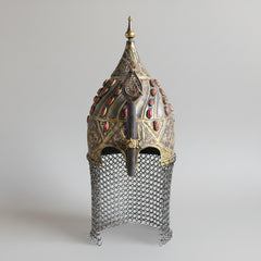 Casco Al Asma Ul Husna