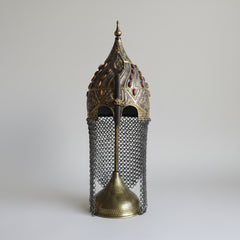 Casco Al Asma Ul Husna