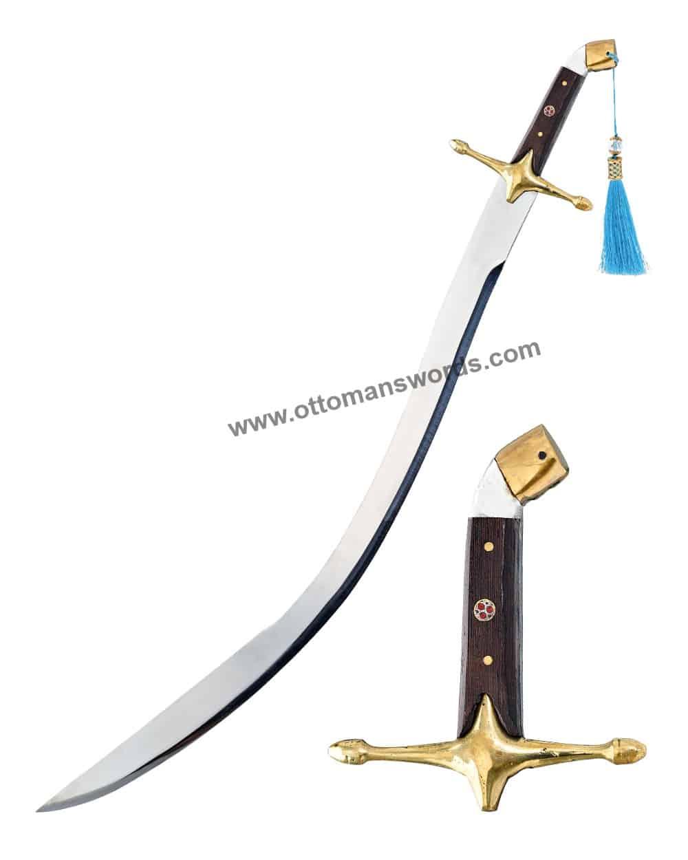 shamsir cool swords for sale