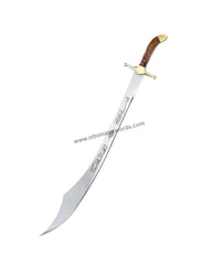 sinbad sword