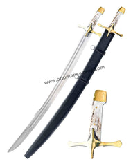 sword buy online Ottoman Fatih Sword