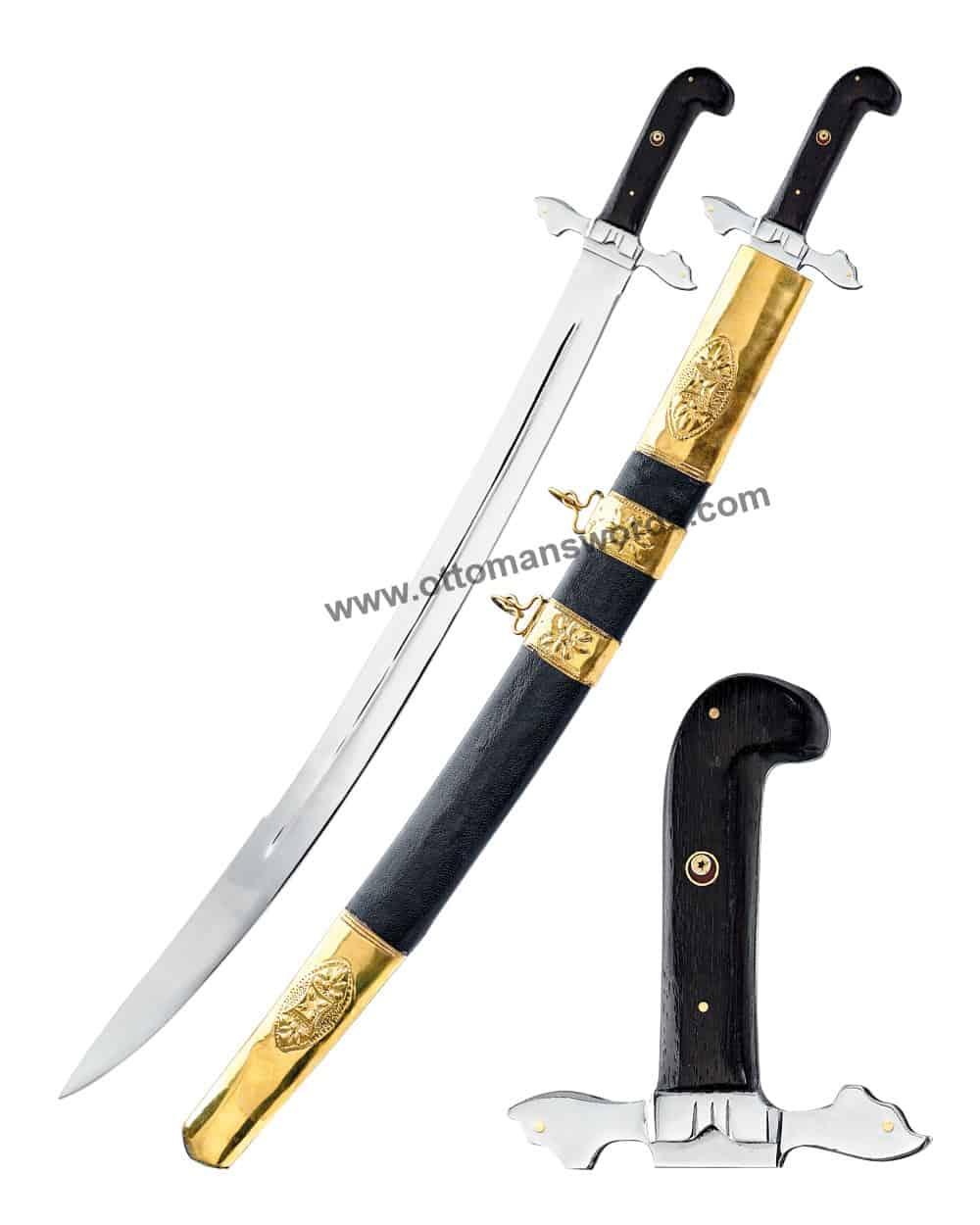 sword buy online turkish alp