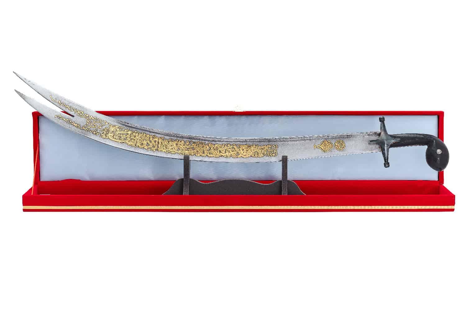 sword of ali ibn abi talib (3)