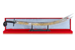 sword of ali ibn abi talib (4)