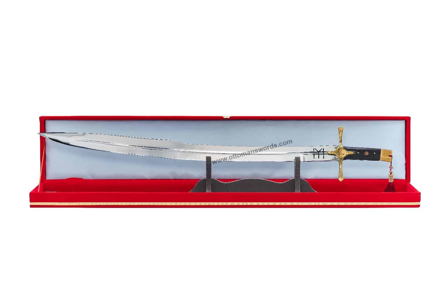 sword of ertugrul (4)