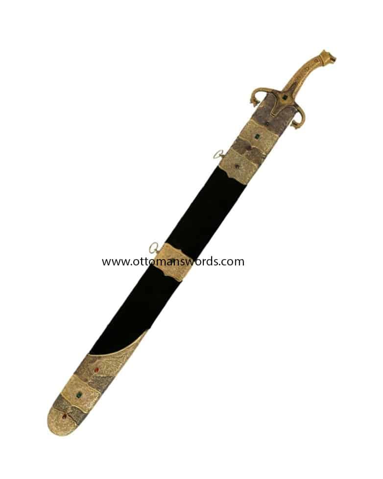 sword of uthman bin affan (2)