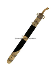 sword of uthman bin affan (2)
