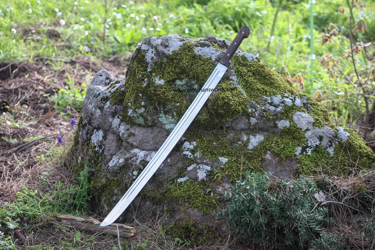 sword shashka (10)