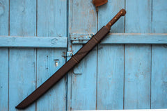 sword shashka (16)