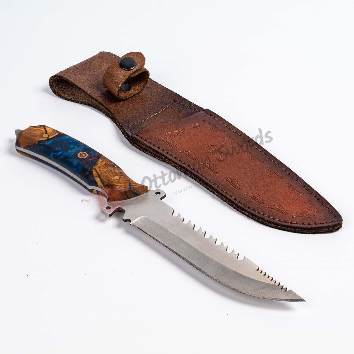 the knife from the hunted For Sale (2)