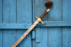 turkey sword (2)